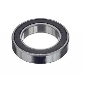 Skf Roulements à billes à gorge profonde 61802-2RS