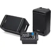 Samson Expedition XP300 - Systme De Sonorisation Compact