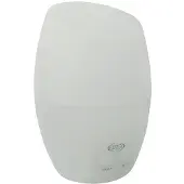 Argoclima Jacinto Diffuseur d'huile parfumée Réservoir plastique blanc