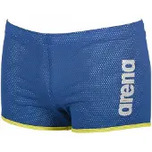 Arena Square Drag Suit Bleu M
