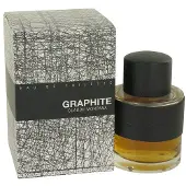 Montana Graphite eau de toilette - 100ml