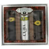 Cuba Gold EDT 100 ml + AS 100 ml + DEO spray 200 ml M