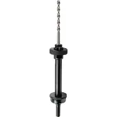 Bahco Crown Holder With Ejector: Save Time And Energy 19 Mm 30 Mm Argenté
