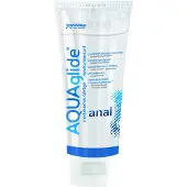 Joy Division AQUAglide - lubrifiant anal à base d’eau (100 ml)
