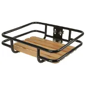 Ventura Porte-bagages Front Wheel