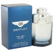 Bentley for Men Azure Woda toaletowa, 100ml