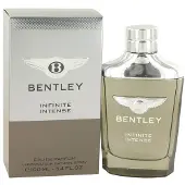 Bentley Infinite Intense Woda toaletowa, 100ml