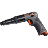 Bahco Visseuse pneumatique 1/4, 1-10 Nm, 6,3 bars, 1 800 tr/min