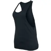 Urban Classics Haut noir
