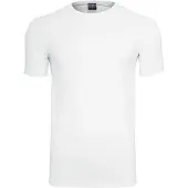 Urban Classics T-Shirt blanc