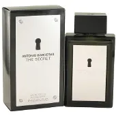Antonio Banderas - The Secret EDT 100ml