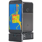 FLIR One Pro Android (usb-c) Thermal Camera Clair
