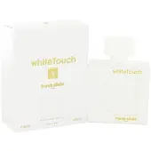 Franck Olivier White Touch EDP 100 ml W
