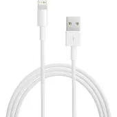 Apple Lightning vers USB-A Câble 2 mètres