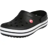 Crocs Sabots blanc