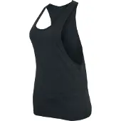 Urban Classics Haut noir