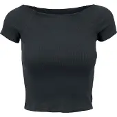 Urban Classics T-shirt noir