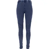 Urban Classics Leggings indigo