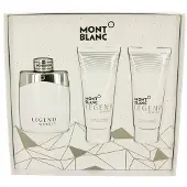 Mont Blanc Legend Spirit Coffret Cadeau