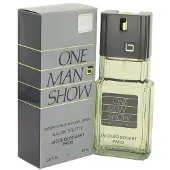 Jacques Bogart One Man Show Eau de Toilette, 100 ml