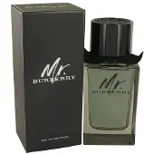 Burberry M. Eau de toilette - 150 ml