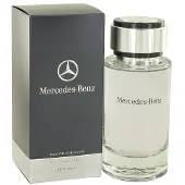 Mercedes-benz Parfum pour homme Mercedes Benz EDT (120 ml)