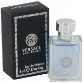 Versace - Pour Homme Eau De Toilette 5ml