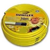 Bradas Tuyau d'arrosage 30m, 1" SUNFLEX BR-WMS130