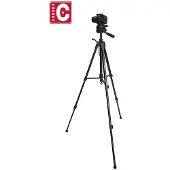 Caruba Trépied Caruba Blackstar 175 (Taille Originale)