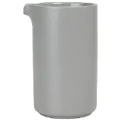 Blomus Pichet Blomus Pilar Mirage Grey 500 ml