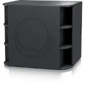 Turbosound Milan M18B Caisson de Basses Amplifié 18