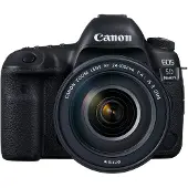 Canon EOS 5D Mark IV + 24-105mm F4.0 L II