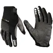 POC Resistance Pro Gloves Noir L Homme