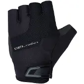 Chiba Gel Comfort Short Gloves Noir 2XL