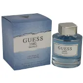 GUESS - 1981 Indigo for Women EDT 100ml