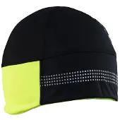 Craft Shelter 2.0 Beanie Noir L-XL Homme