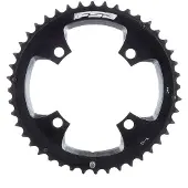 Fsa Mtb Wa341 Pro 104 Bcd Chainring Noir 44t