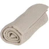Vinter & bloom Couverture Soft Grid Organic