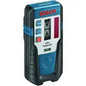 Bosch Professional Récepteur De Niveau Laser Lr 1