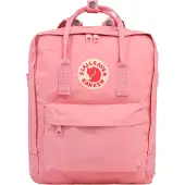 Fjällräven Kånken Pink 16 L