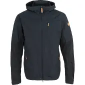 Fjall Raven Veste de sport 'Sten' bleu nuit