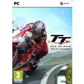 Tourist Trophy Isle of Man PC