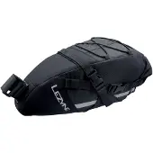 Lezyne Energy Caddy Xl Frame Bag 7.5l Noir