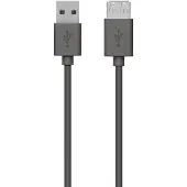 Belkin Rallonge USB 3 m Noir