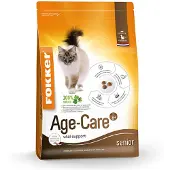 Fokker Age-Care pour chat