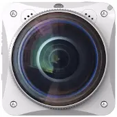 Kodak Pixpro Orbit360 4K Standard