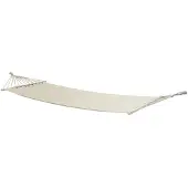 BoGarden Hamac Samba Naturel