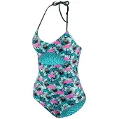 Beco 64570 99 Swimsuit Bleu 36 / B Femme