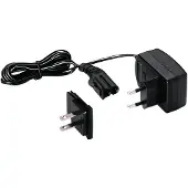 Petzl Accu 2 Ultra Eu/us Rapid Battery Charger Noir EUR/USA