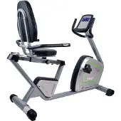 inSPORTline Fauteuil de sport inCondi R60i